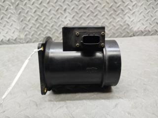 Расходомер воздушный NISSAN PRESIDENT PHG50 VH45DE 22680 61U01 4 ракурс