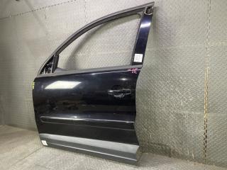 Дверь левая передняя VOLKSWAGEN TIGUAN 5N CAW 3 ракурс