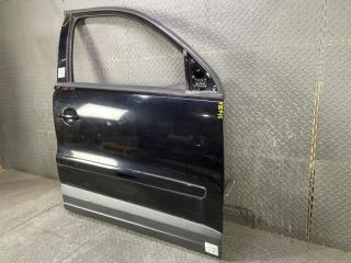 Дверь правая передняя VOLKSWAGEN TIGUAN 5N CAW 3 ракурс