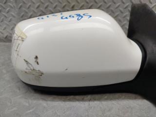 Зеркало правое переднее MAZDA ATENZA GG3S L3 G28A69120A64 2 ракурс