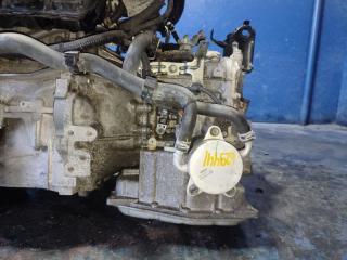 Запчасть акпп TOYOTA RACTIS 2015