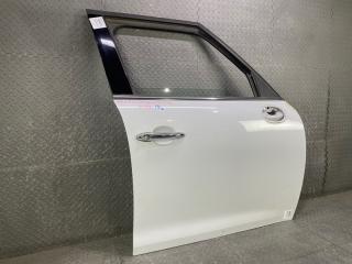 Дверь правая передняя  MINI COUNTRYMAN R60 N16B16A 1 ракурс