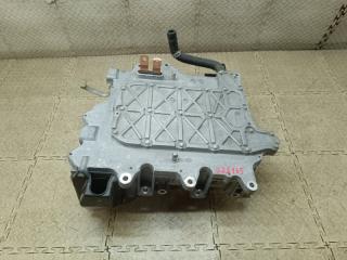 Инвертор NISSAN LEAF AZE0 EM57 291A03NF0A 1 ракурс