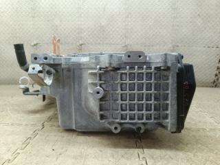 Инвертор NISSAN LEAF AZE0 EM57 291A03NF0A 2 ракурс