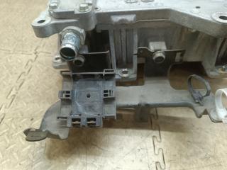 Инвертор NISSAN LEAF AZE0 EM57 291A03NF0A 4 ракурс