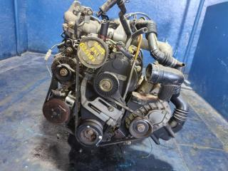 Запчасть двигатель SUBARU PLEO 1999