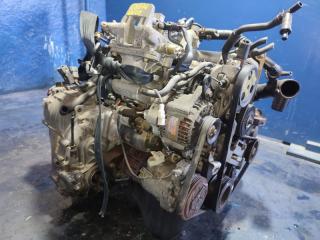Двигатель SUBARU PLEO RA1 EN07WDCBAE 10100KJ640, SUPER CHARGER, 128576 2 ракурс Двигатель SUBARU PLEO RA1 EN07WDCBAE 10100KJ640, SUPER CHARGER, 128576 2 ракурс