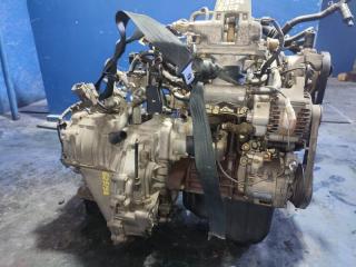 Двигатель SUBARU PLEO RA1 EN07WDCBAE 10100KJ640, SUPER CHARGER, 128576 3 ракурс Двигатель SUBARU PLEO RA1 EN07WDCBAE 10100KJ640, SUPER CHARGER, 128576 3 ракурс