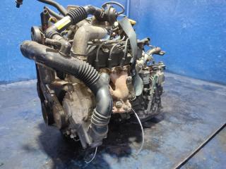 Двигатель SUBARU PLEO RA1 EN07WDCBAE 10100KJ640, SUPER CHARGER, 128576 4 ракурс Двигатель SUBARU PLEO RA1 EN07WDCBAE 10100KJ640, SUPER CHARGER, 128576 4 ракурс