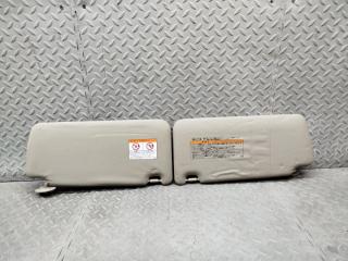 Козырек солнцезащитный TOYOTA ISIS ANM10 1AZ-FSE 1 ракурс