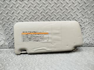 Козырек солнцезащитный TOYOTA ISIS ANM10 1AZ-FSE 2 ракурс
