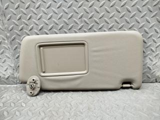 Козырек солнцезащитный TOYOTA ISIS ANM10 1AZ-FSE 5 ракурс