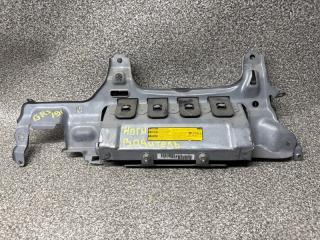 Airbag под рулем LEXUS GS350 GRS191 2GR-FSE 3 ракурс