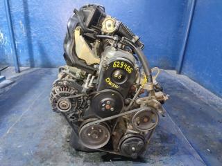 Запчасть двигатель MAZDA DEMIO 2000