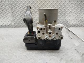 Блок abs NISSAN FUGA Y51 VQ25HR 47660 1MA0B 1 ракурс