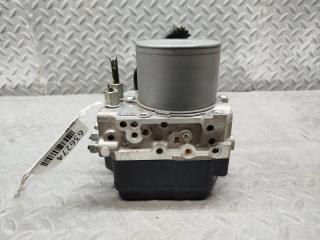 Блок abs NISSAN FUGA Y51 VQ25HR 47660 1MA0B 4 ракурс