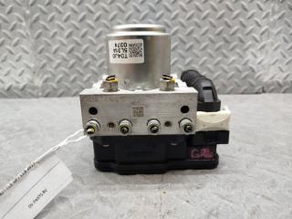 Блок abs HONDA SHUTTLE GP7 LEB TD4J0 1 ракурс