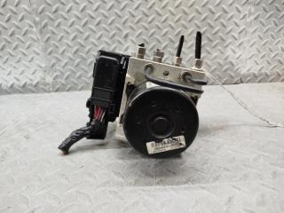 Блок abs JEEP COMPASS MK49 ED3 P68212479AA 5 ракурс
