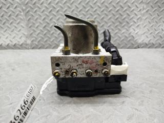 Блок abs HONDA ODYSSEY RC1 K24W T6AJ3 1 ракурс