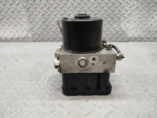Блок abs MITSUBISHI OUTLANDER CW5W 4B12 4670A336 2 ракурс