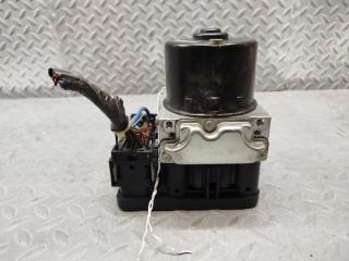 Блок abs MITSUBISHI OUTLANDER CW5W 4B12 4670A336 3 ракурс