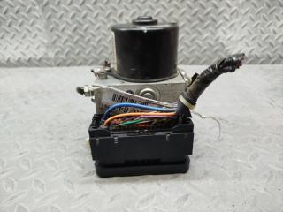 Блок abs MITSUBISHI OUTLANDER CW5W 4B12 4670A336 4 ракурс