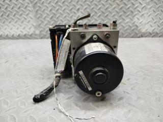 Блок abs MITSUBISHI OUTLANDER CW5W 4B12 4670A336 5 ракурс