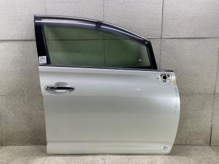 Дверь правая передняя TOYOTA MARK X ZIO ANA10 2AZ-FE 6700172010 1 ракурс