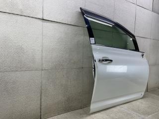 Дверь правая передняя TOYOTA MARK X ZIO ANA10 2AZ-FE 6700172010 2 ракурс