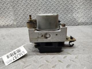 Блок abs MITSUBISHI DIAMANTE F34A 6A13 MR493117 4 ракурс Блок abs MITSUBISHI DIAMANTE F34A 6A13 MR493117 4 ракурс