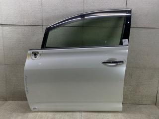 Дверь левая передняя TOYOTA MARK X ZIO ANA10 2AZ-FE 6700272010 1 ракурс