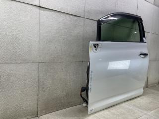 Дверь левая передняя TOYOTA MARK X ZIO ANA10 2AZ-FE 6700272010 2 ракурс