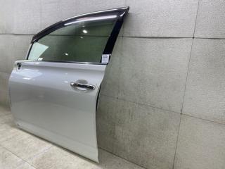 Дверь левая передняя TOYOTA MARK X ZIO ANA10 2AZ-FE 6700272010 3 ракурс