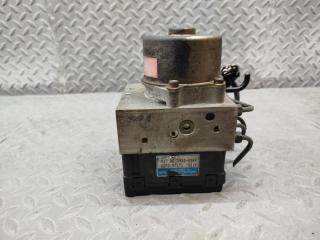 Блок abs MITSUBISHI LEGNUM EA4W 6A12 MR205527 2 ракурс Блок abs MITSUBISHI LEGNUM EA4W 6A12 MR205527 2 ракурс