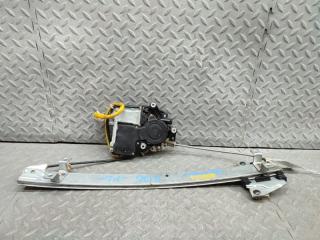 Стеклоподъемник левый передний MITSUBISHI LEGNUM EA4W 6A12 MR215405 1 ракурс