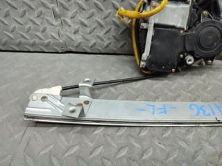Стеклоподъемник левый передний MITSUBISHI LEGNUM EA4W 6A12 MR215405 2 ракурс