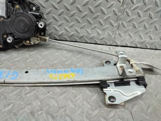 Стеклоподъемник левый передний MITSUBISHI LEGNUM EA4W 6A12 MR215405 3 ракурс
