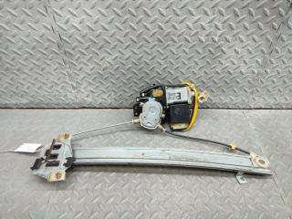 Стеклоподъемник левый передний MITSUBISHI LEGNUM EA4W 6A12 MR215405 5 ракурс