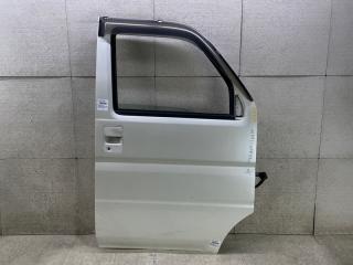 Дверь правая передняя HONDA VAMOS HM1 E07Z 1 ракурс