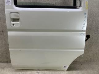 Дверь правая передняя HONDA VAMOS HM1 E07Z 5 ракурс