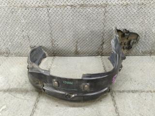 Подкрылок правый передний HONDA JADE FR4 LEB 74100-T4R-00 2 ракурс