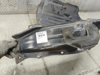 Подкрылок правый передний HONDA JADE FR4 LEB 74100-T4R-00 3 ракурс