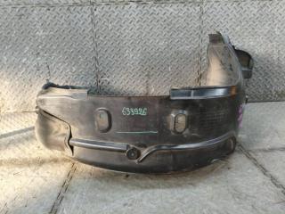 Подкрылок правый передний HONDA JADE FR4 LEB 74100-T4R-00 4 ракурс