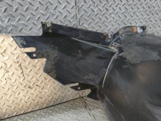 Подкрылок левый передний VOLKSWAGEN POLO 6R1 CBZB 6R0809957 3 ракурс