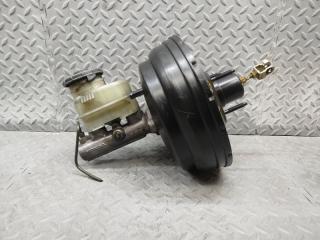 Главный тормозной цилиндр HONDA STEPWGN RF1 B20B NM290V 4 ракурс Главный тормозной цилиндр HONDA STEPWGN RF1 B20B NM290V 4 ракурс