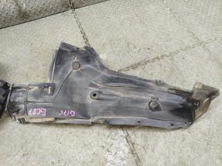 Подкрылок левый передний NISSAN SERENA GC27 MR20DD 638435TA0A 5 ракурс