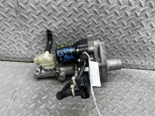 Главный тормозной цилиндр HONDA SHUTTLE 2015