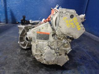 Двигатель NISSAN LEAF ZE0 EM61 041908A 1 ракурс