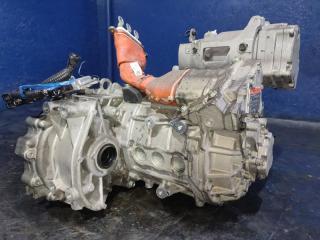 Двигатель NISSAN LEAF ZE0 EM61 041908A 2 ракурс