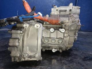 Двигатель NISSAN LEAF ZE0 EM61 041908A 3 ракурс